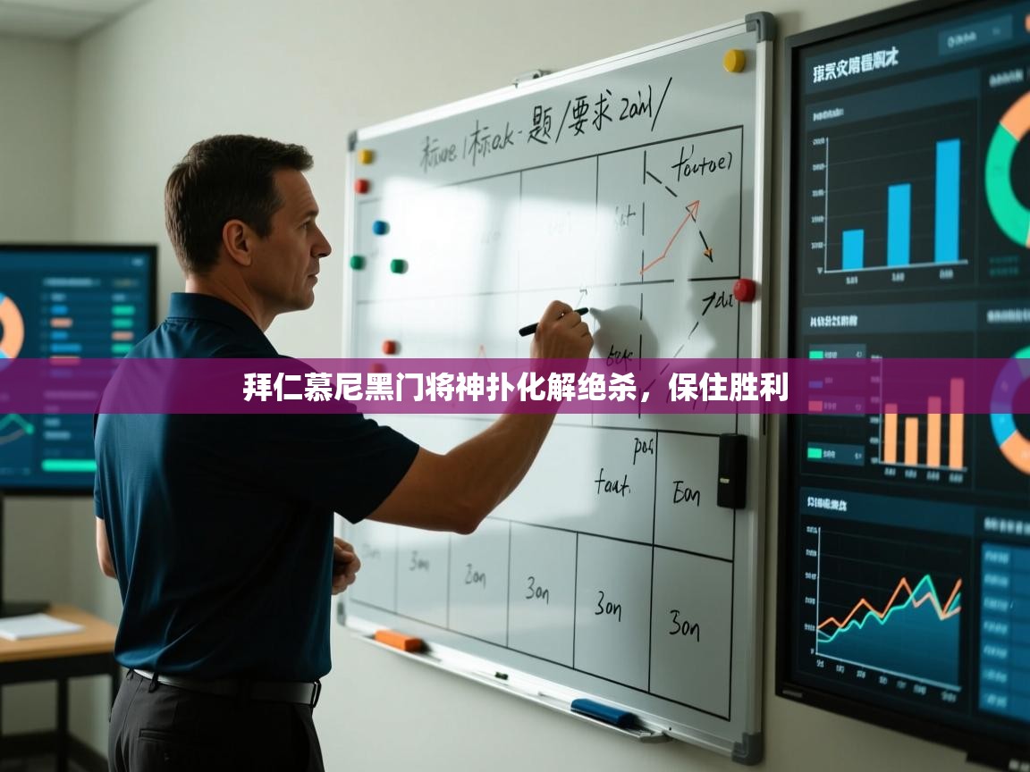 拜仁慕尼黑门将神扑化解绝杀，保住胜利  第1张