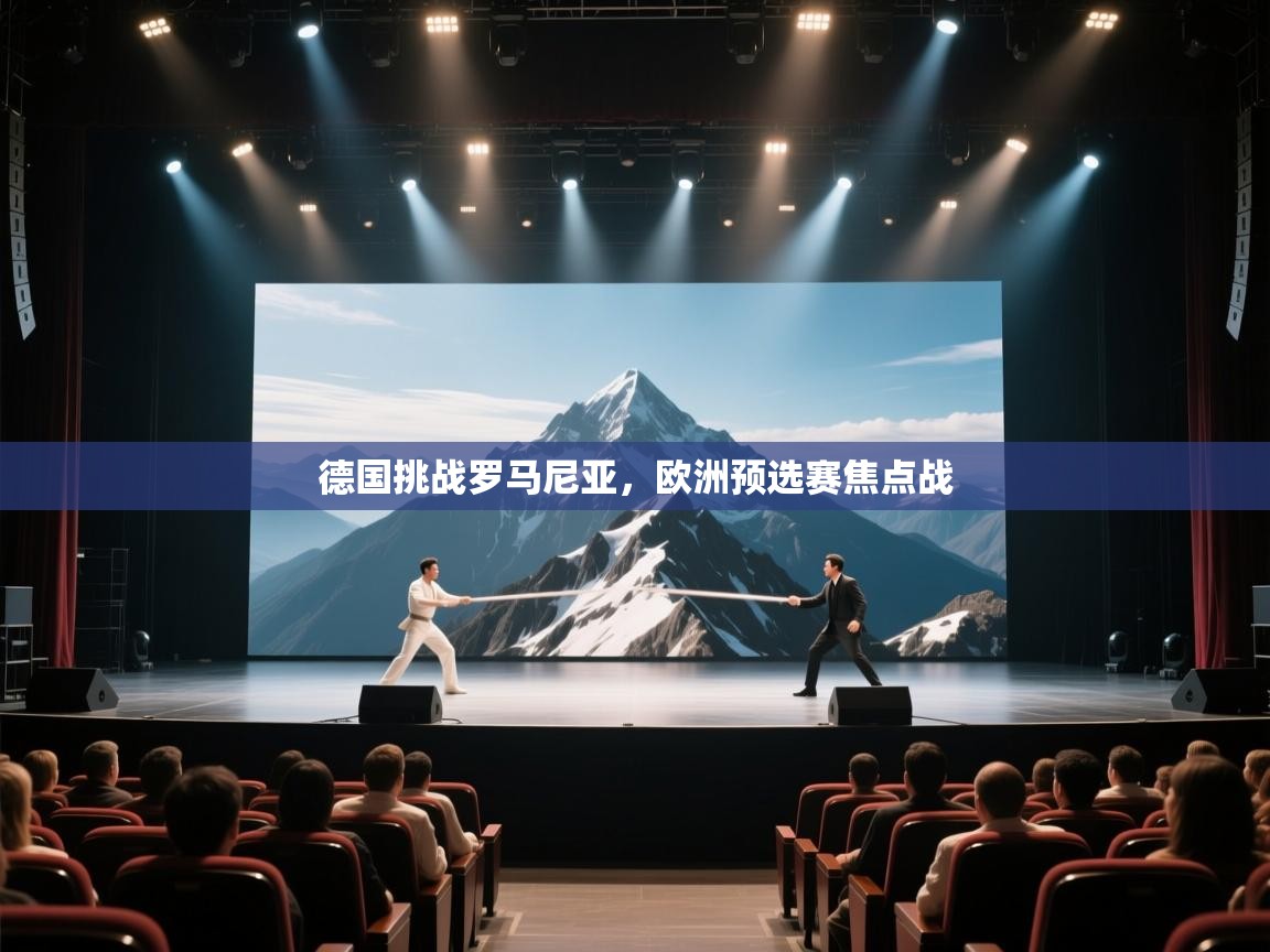 德国挑战罗马尼亚，欧洲预选赛焦点战  第1张