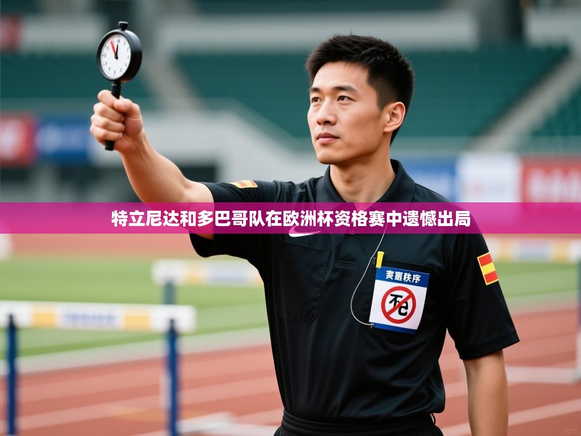 特立尼达和多巴哥队在欧洲杯资格赛中遗憾出局 第1张