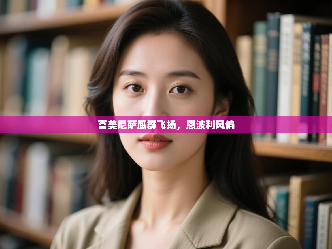 富美尼萨鹰群飞扬，恩波利风偏