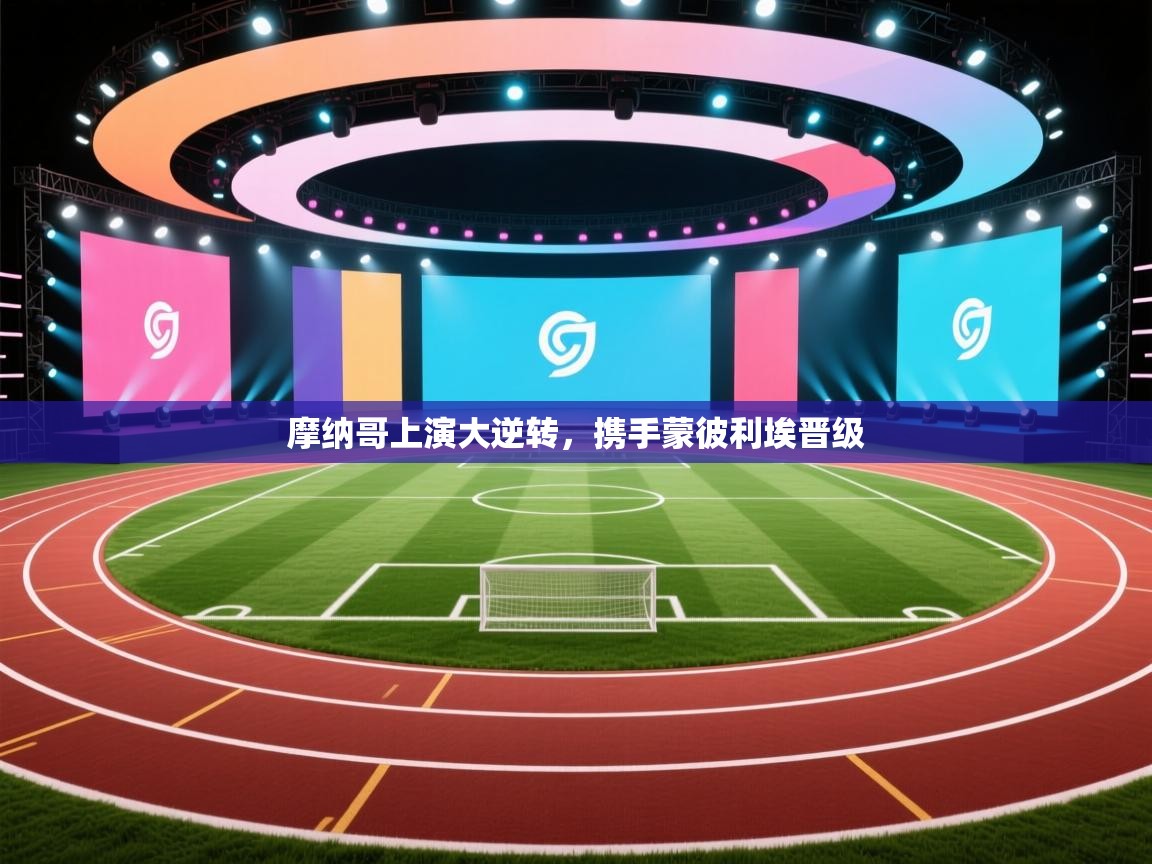 摩纳哥上演大逆转，携手蒙彼利埃晋级  第1张