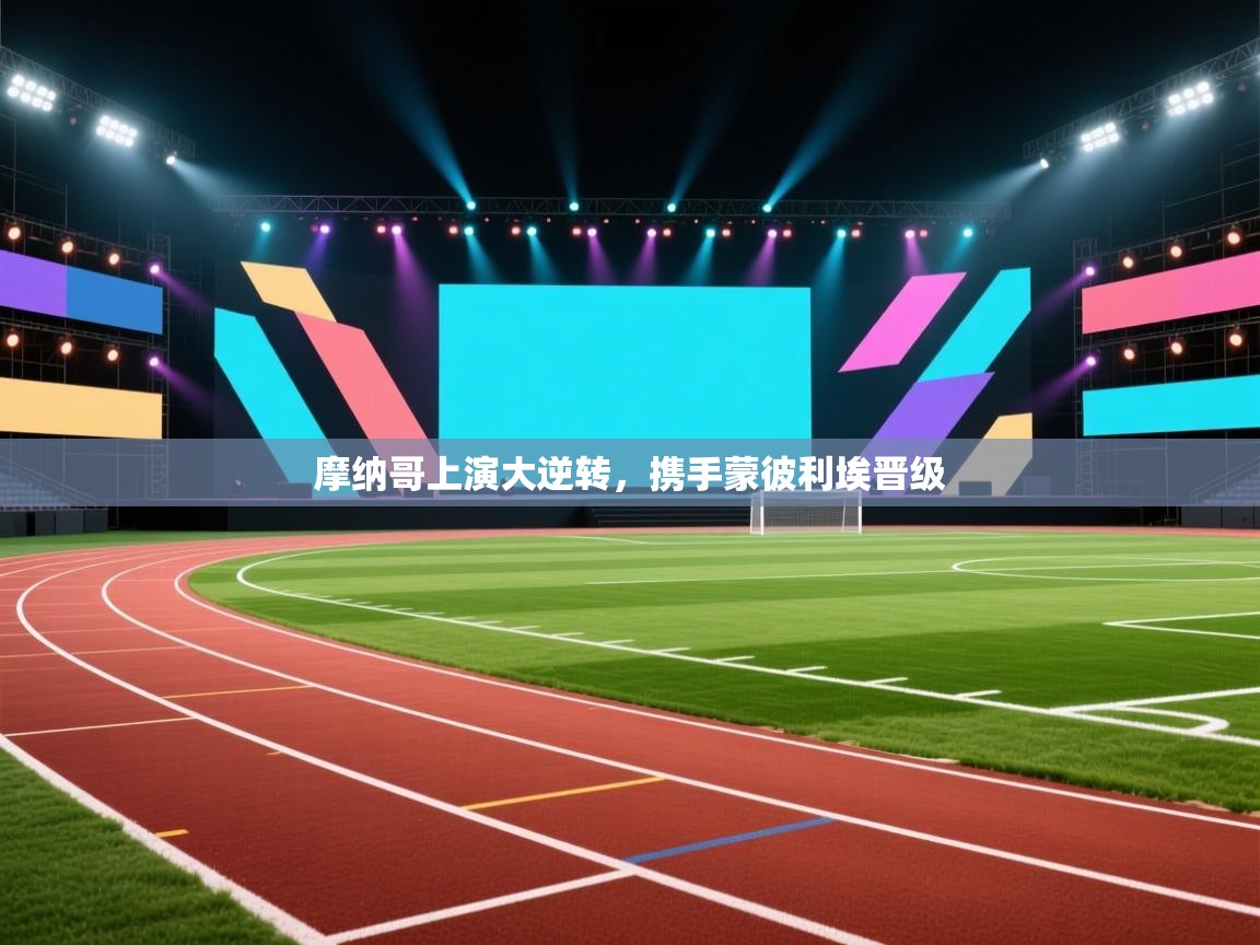 摩纳哥上演大逆转，携手蒙彼利埃晋级  第2张