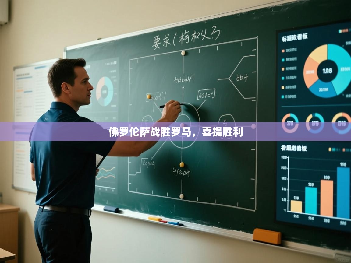 佛罗伦萨战胜罗马，喜提胜利