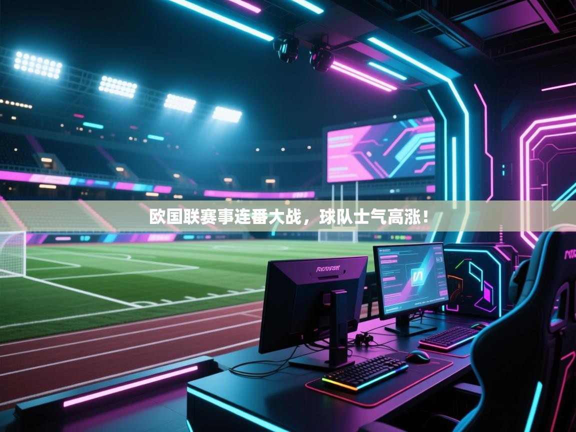 欧国联赛事连番大战，球队士气高涨！