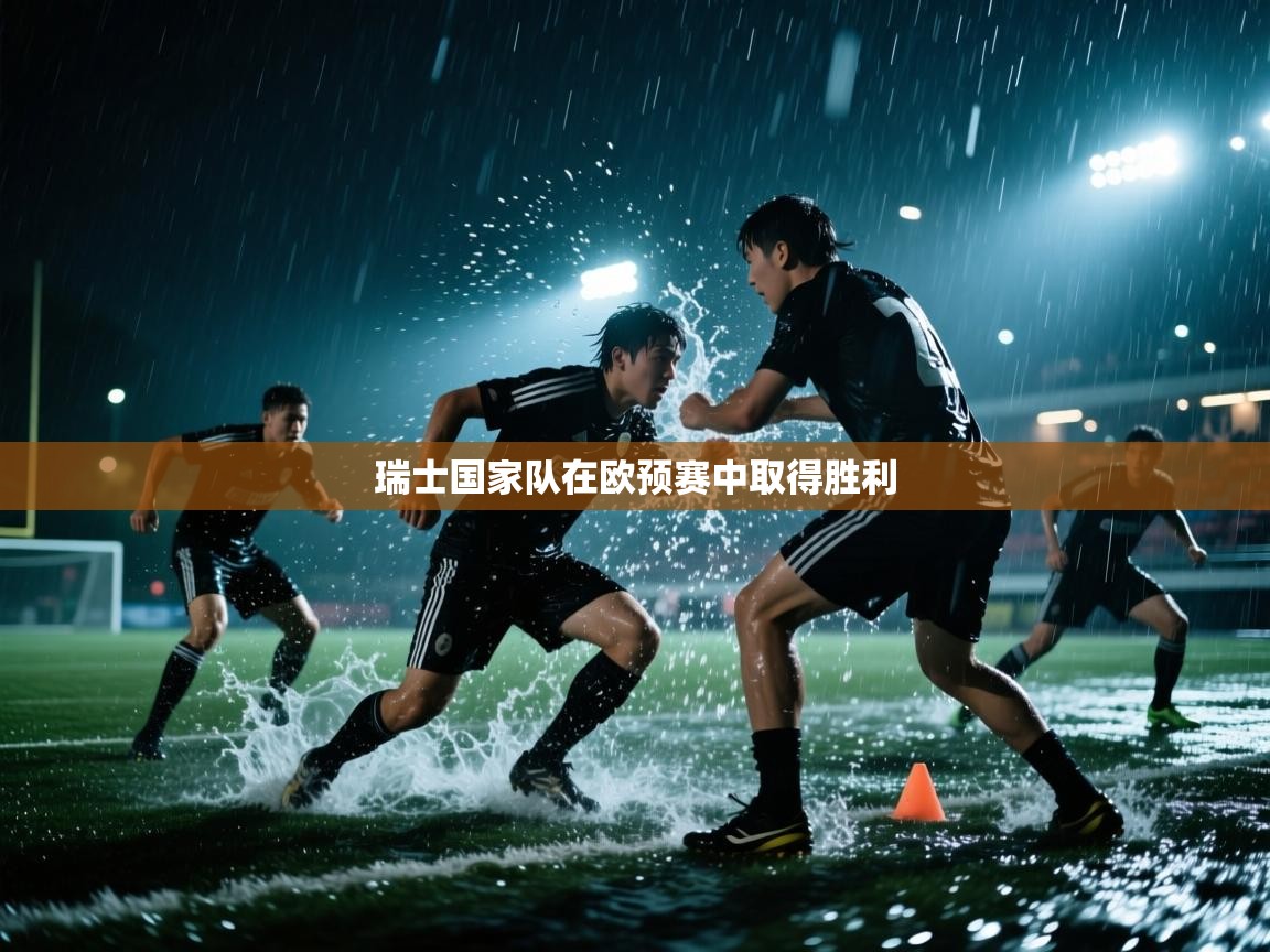 瑞士国家队在欧预赛中取得胜利