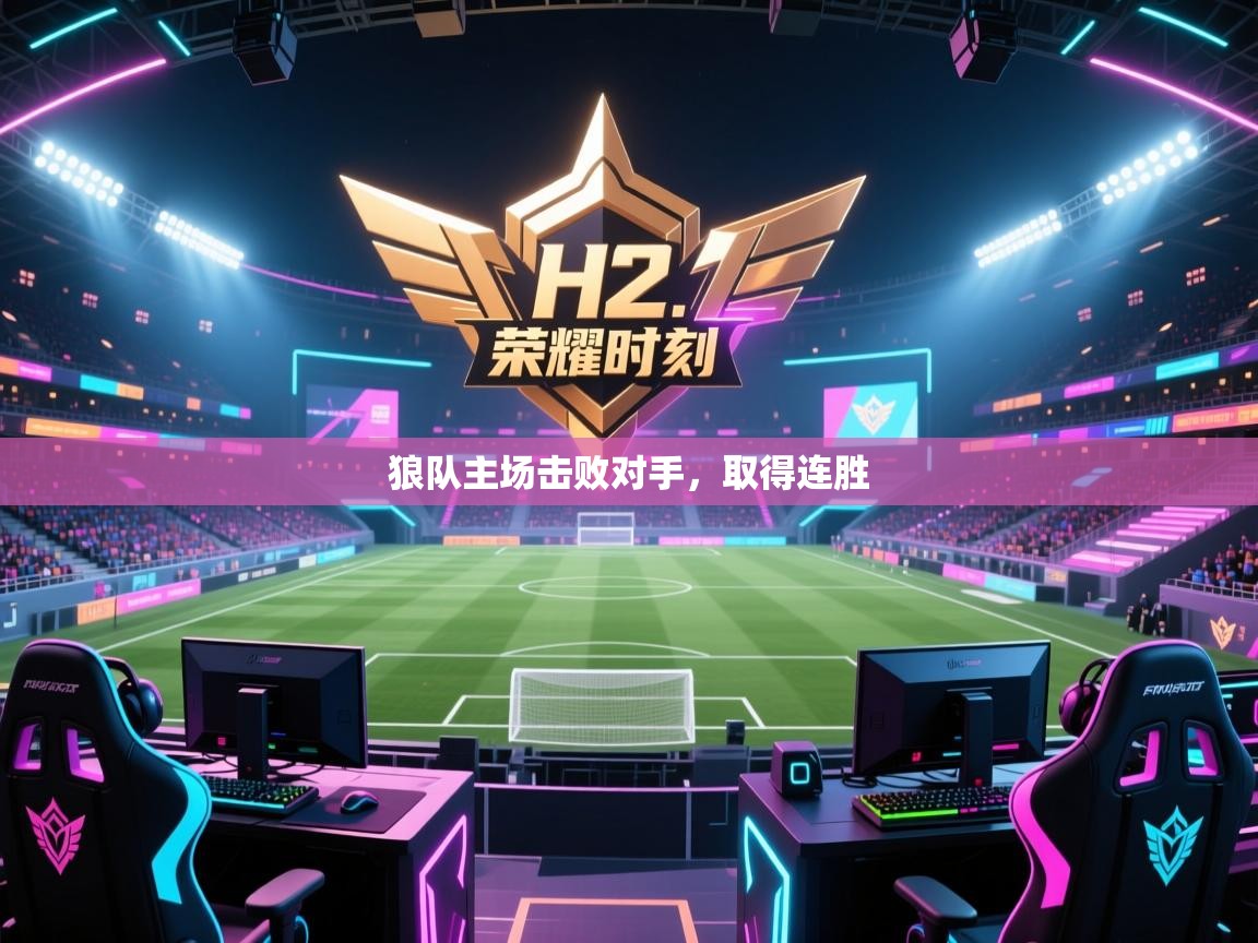 狼队主场击败对手，取得连胜