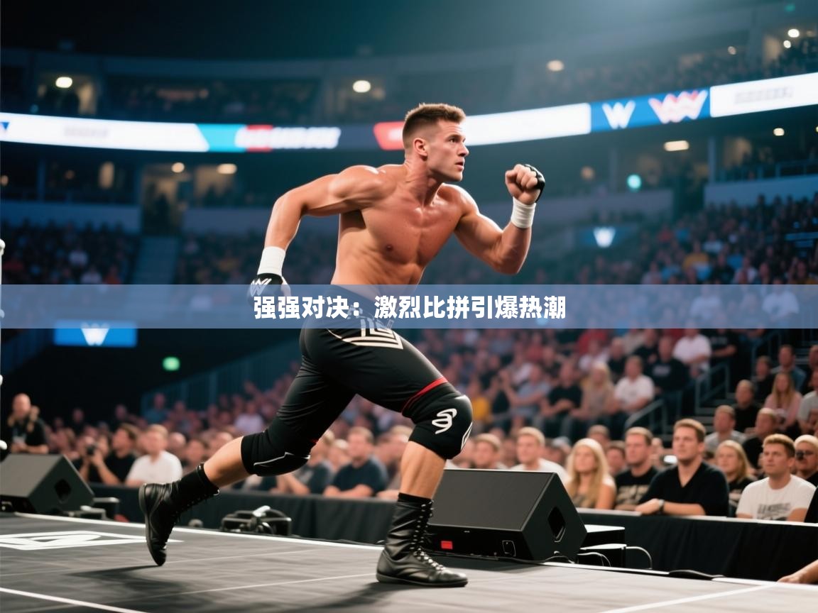 强强对决：激烈比拼引爆热潮