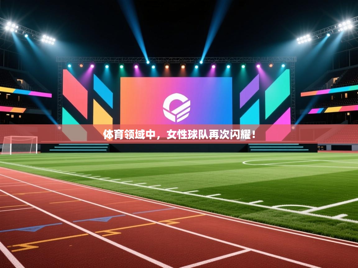 体育领域中，女性球队再次闪耀！  第1张