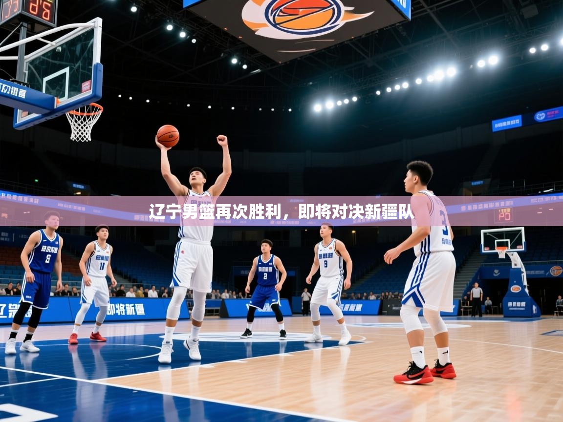 辽宁男篮再次胜利，即将对决新疆队