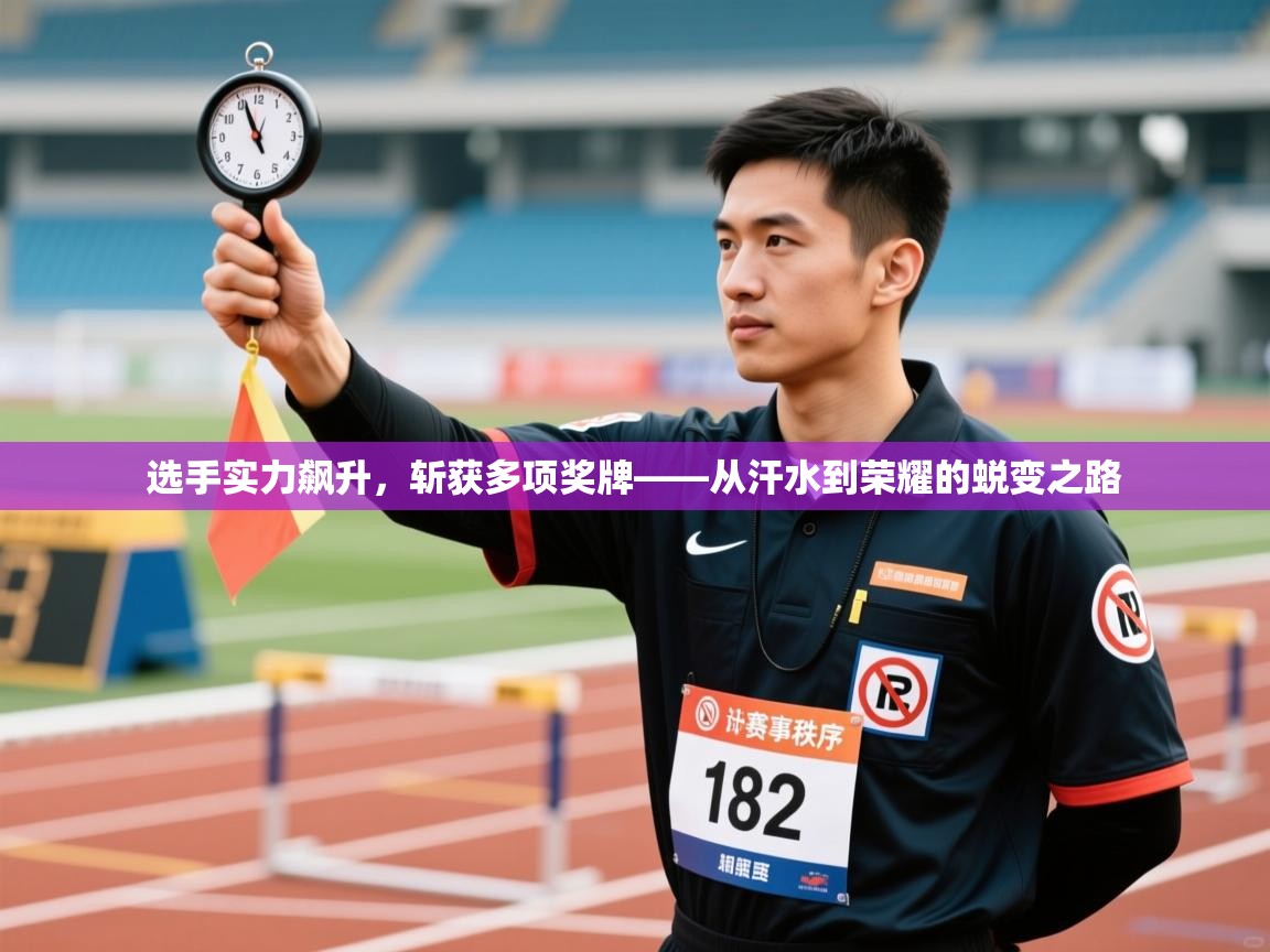 选手实力飙升，斩获多项奖牌——从汗水到荣耀的蜕变之路