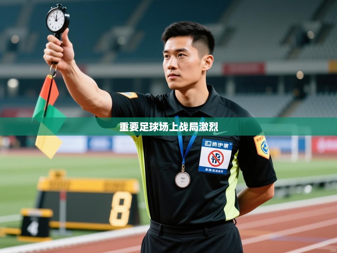 重要足球场上战局激烈  第2张