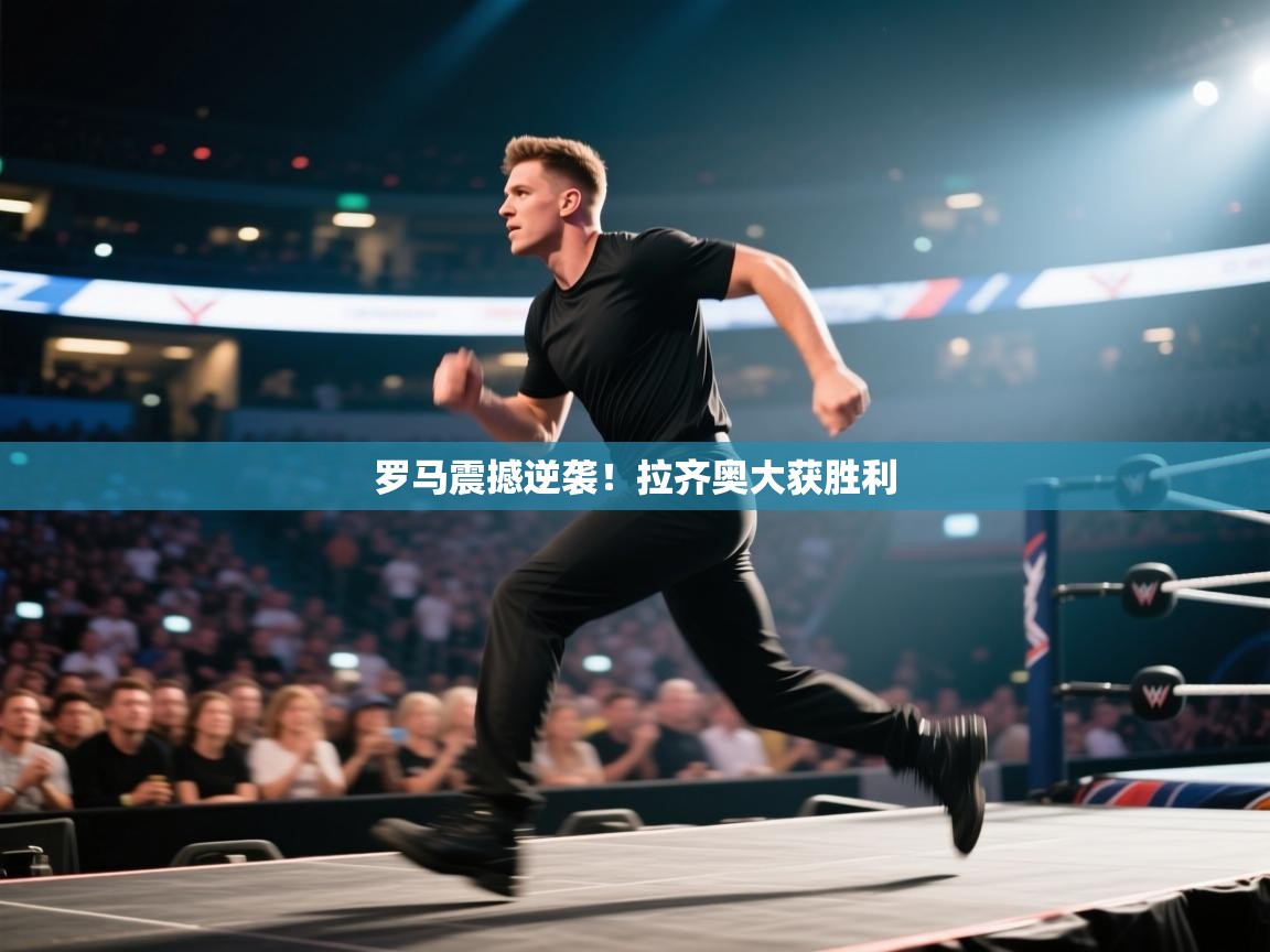 罗马震撼逆袭！拉齐奥大获胜利  第1张