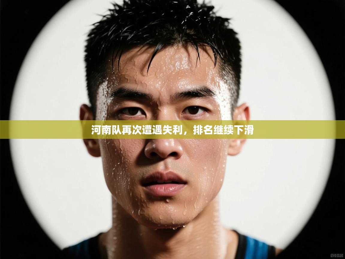 河南队再次遭遇失利,排名继续下滑 第2张