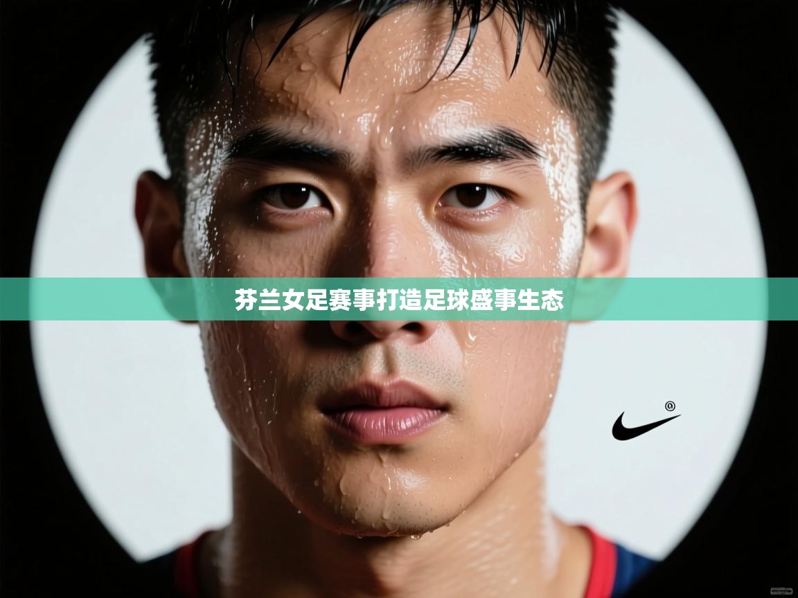 芬兰女足赛事打造足球盛事生态