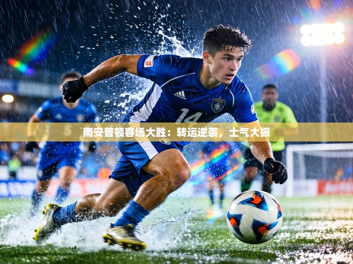 南安普顿客场大胜：转运逆袭，士气大振  第1张